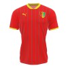 Maillot de Supporter Guinea Domicile 2024 Pour Homme